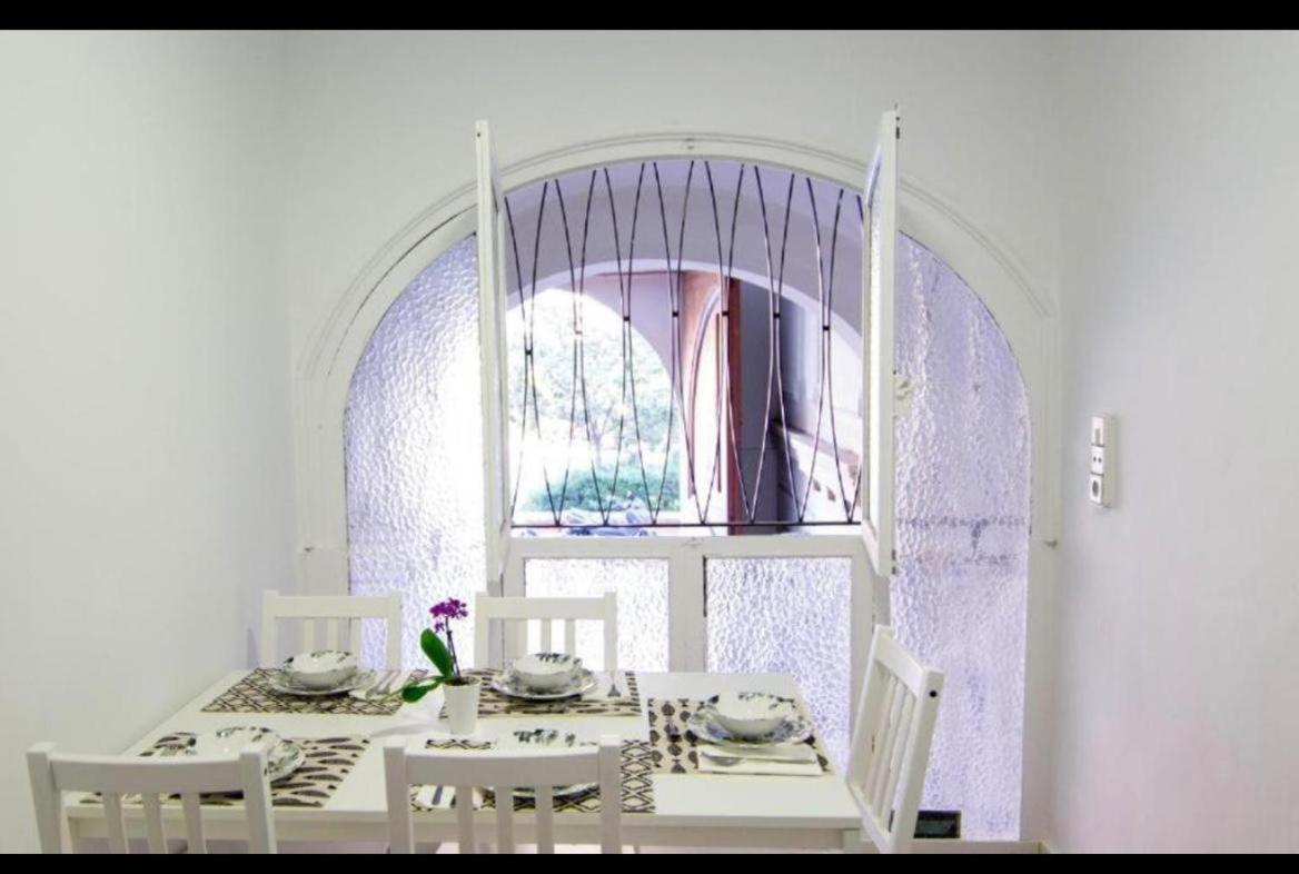 El Parterre Apartamento Valencia Eksteriør billede