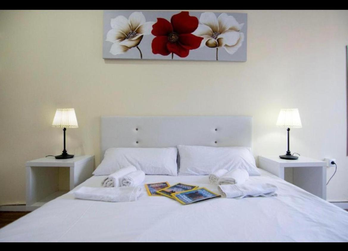El Parterre Apartamento Valencia Eksteriør billede