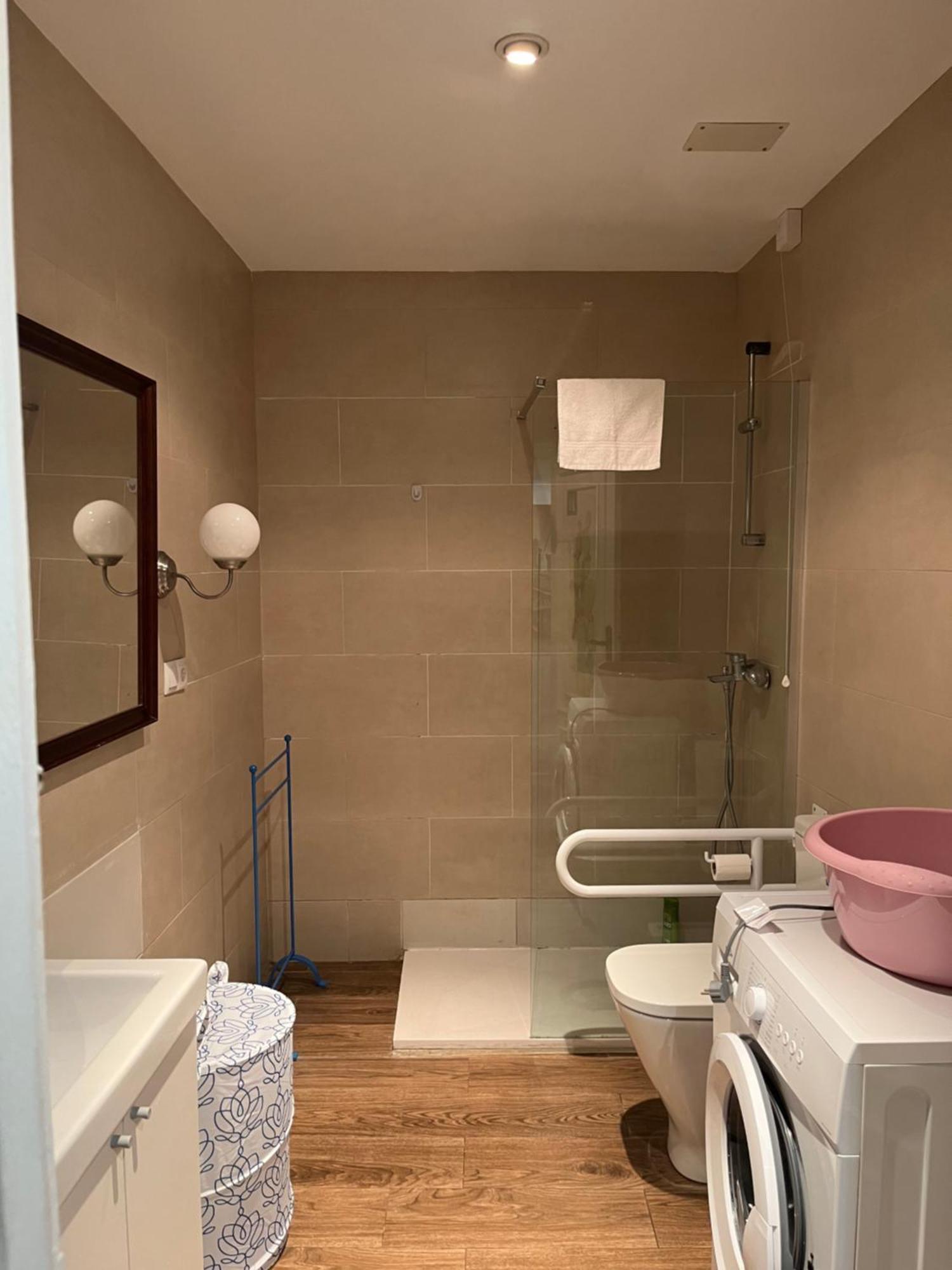 El Parterre Apartamento Valencia Eksteriør billede