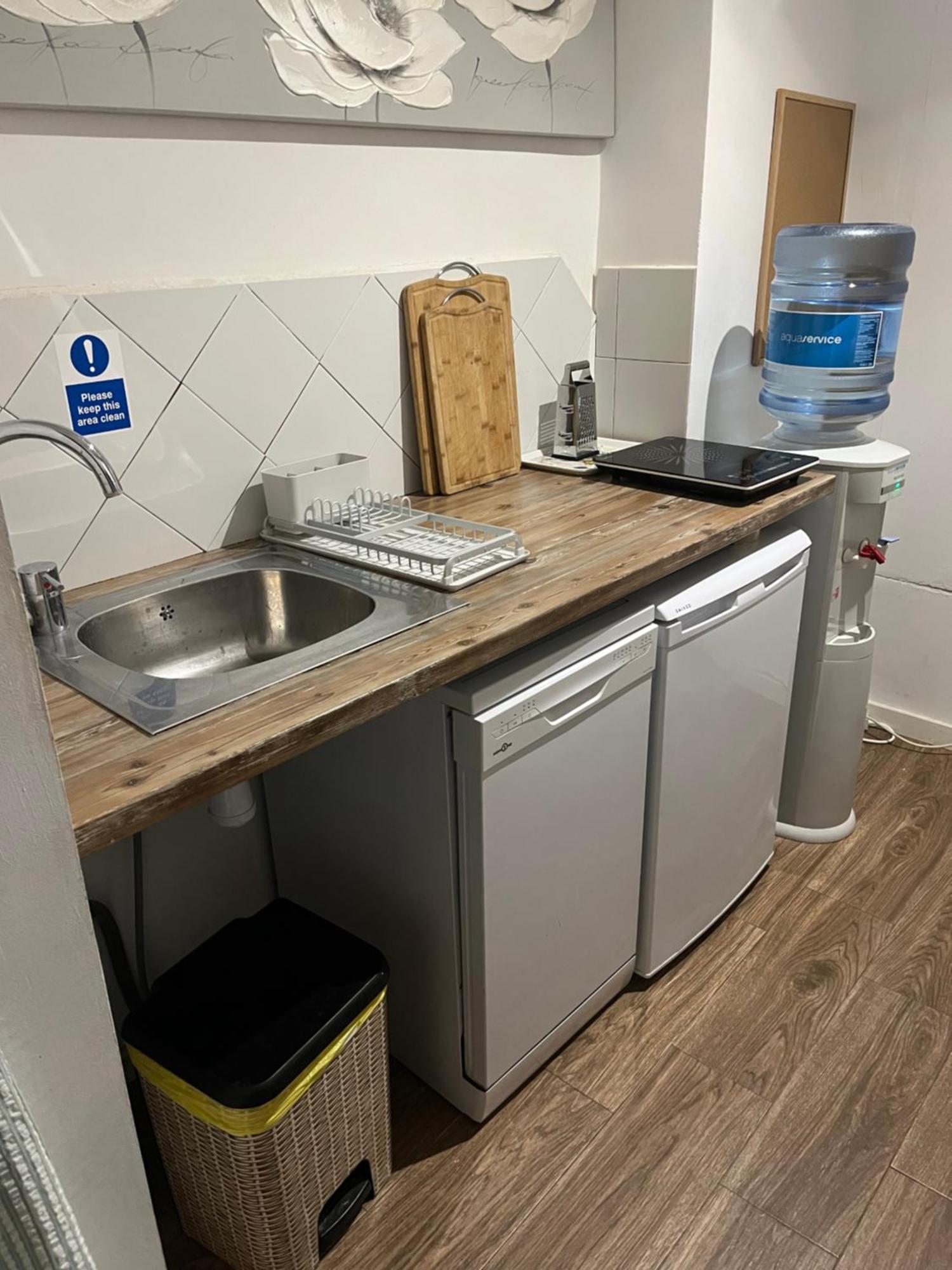 El Parterre Apartamento Valencia Eksteriør billede